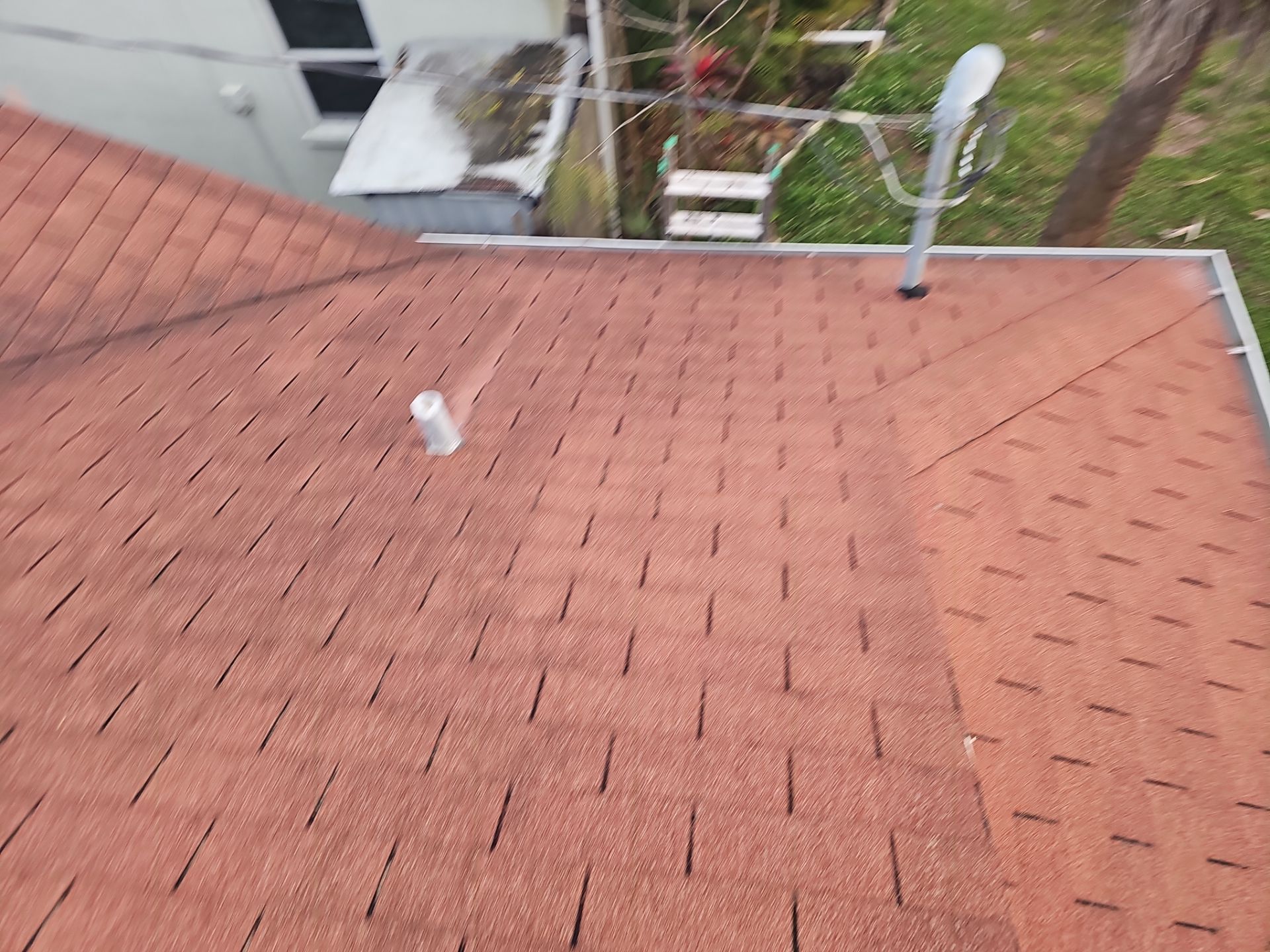 Project in St. Petersburg 33714 by Mitchell Roofing Company LLC