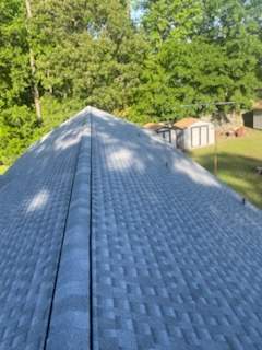 Project in Rocky Mount