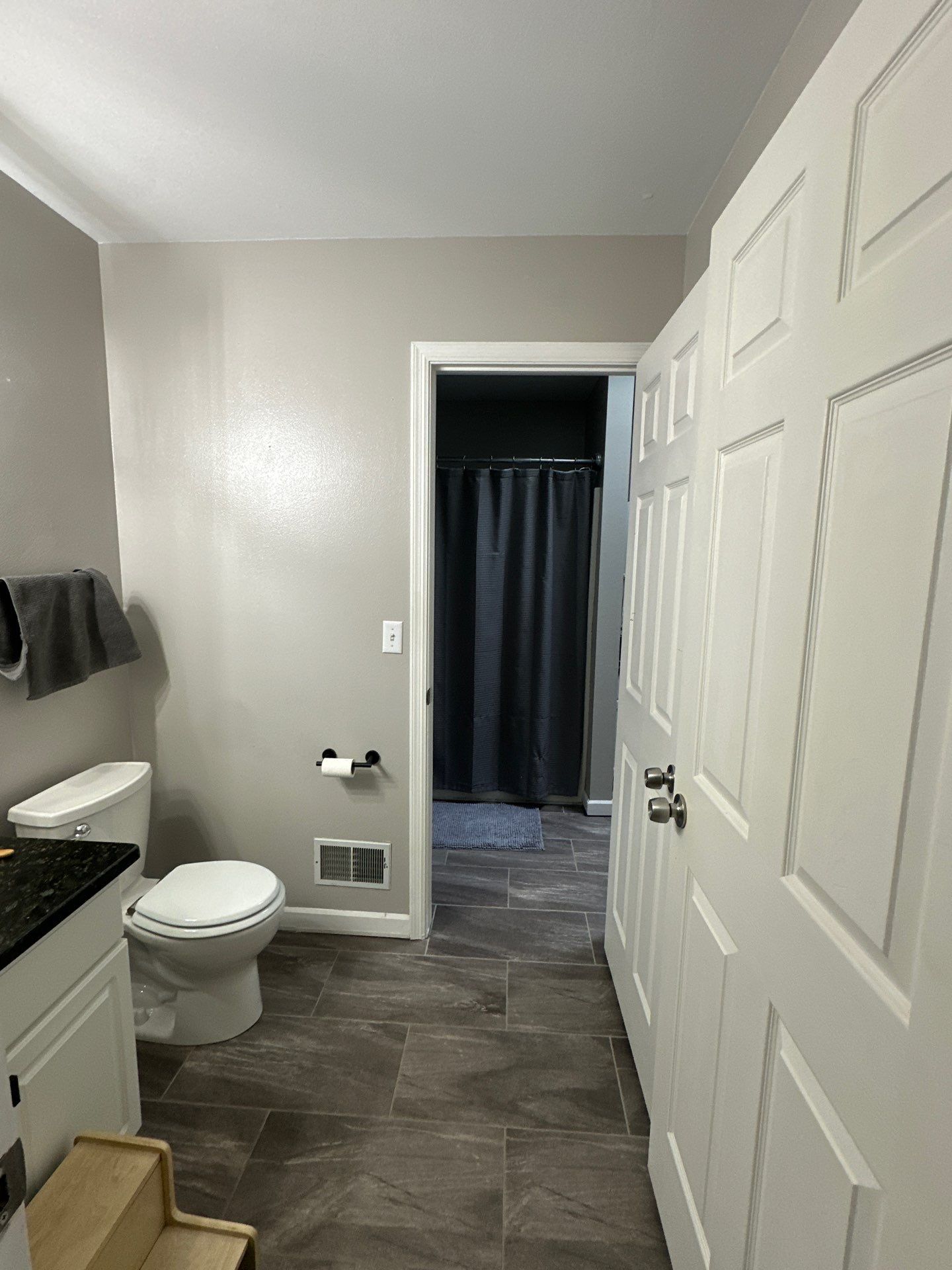 Modern Interior Renovation and Whole-Home Painting in Oak Creek by OCS Contracting Services