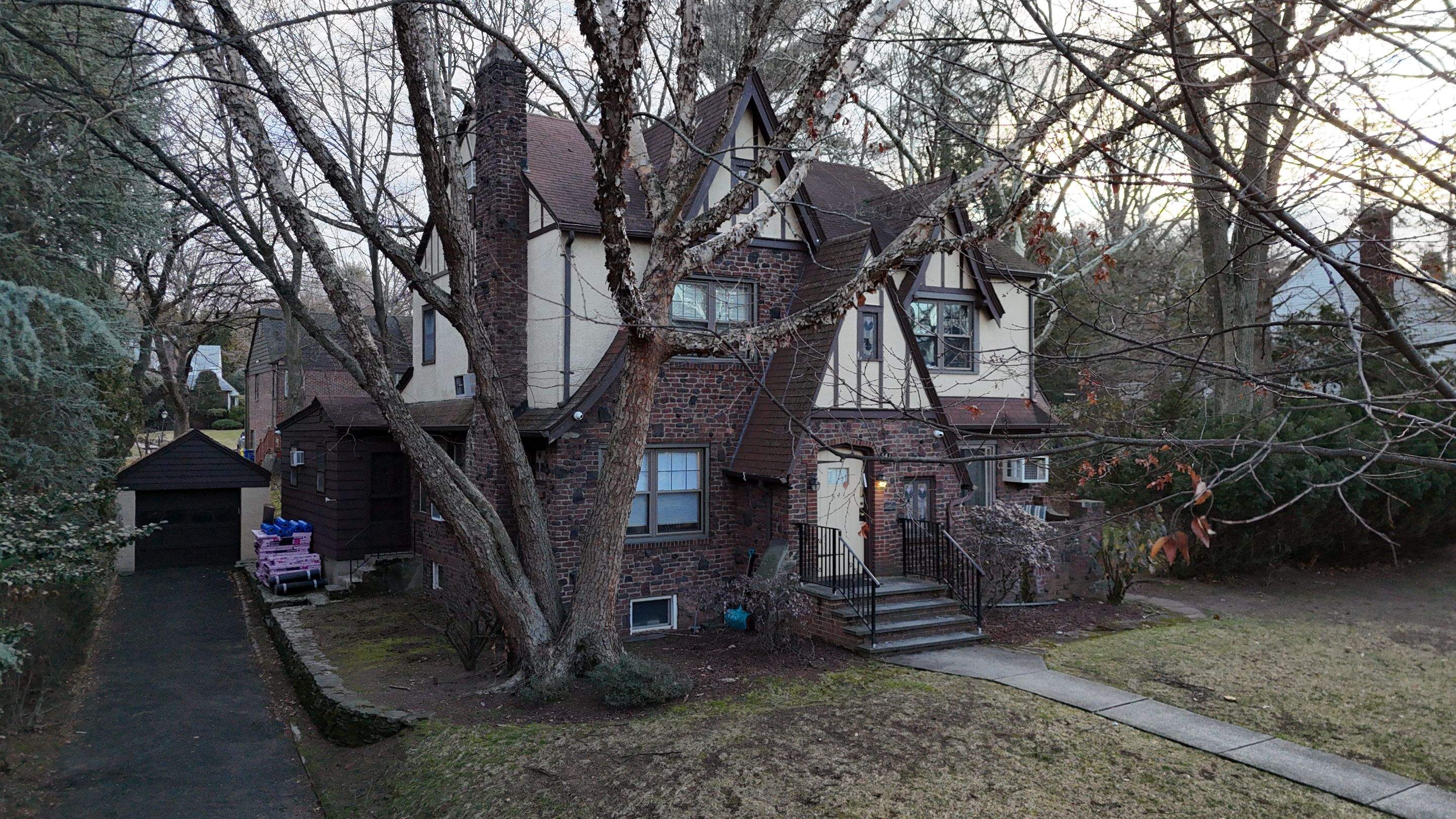 Roof Project in Teaneck, NJ by All State Home Improvement Inc.