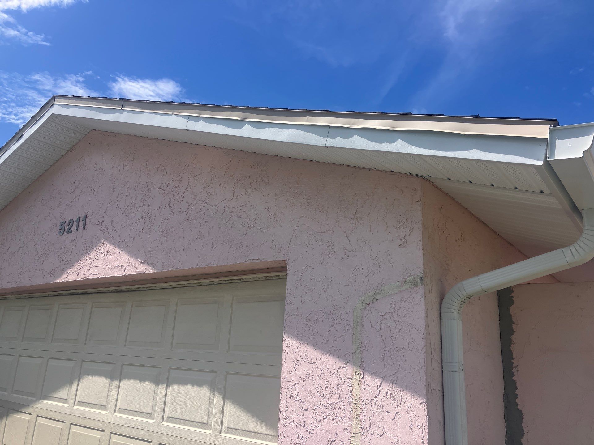 Project in St Pete 33705 by Mitchell Roofing Company LLC 