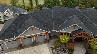 Carbon Presidential Woodcrest | Roof Replacement in Vancouver, WA 98685