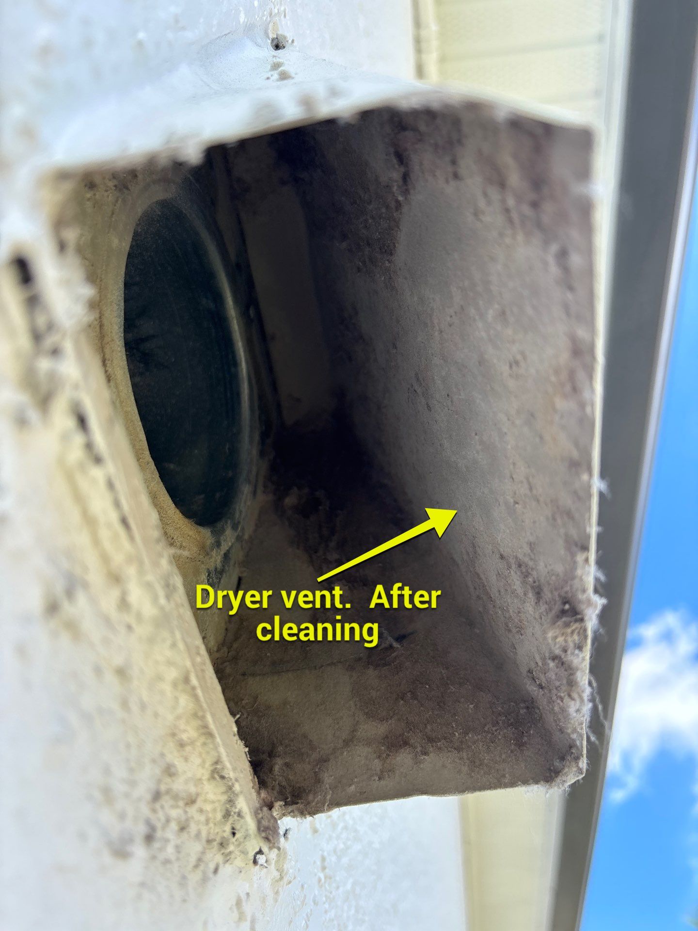 Air Duct and Dryer Vent Cleaning in Orlando by Hygienic Air, Inc