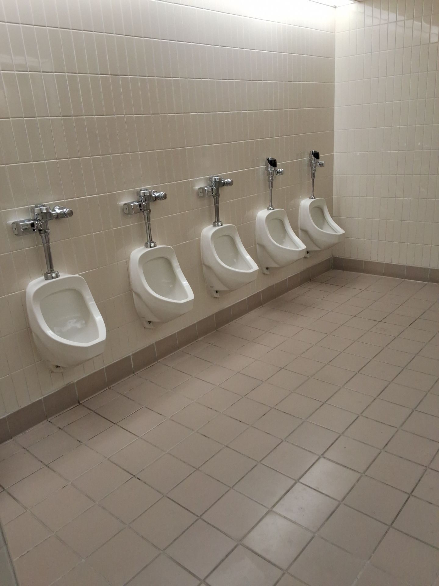 Commercial Restroom Clogs by P&M Plumbing Inc.