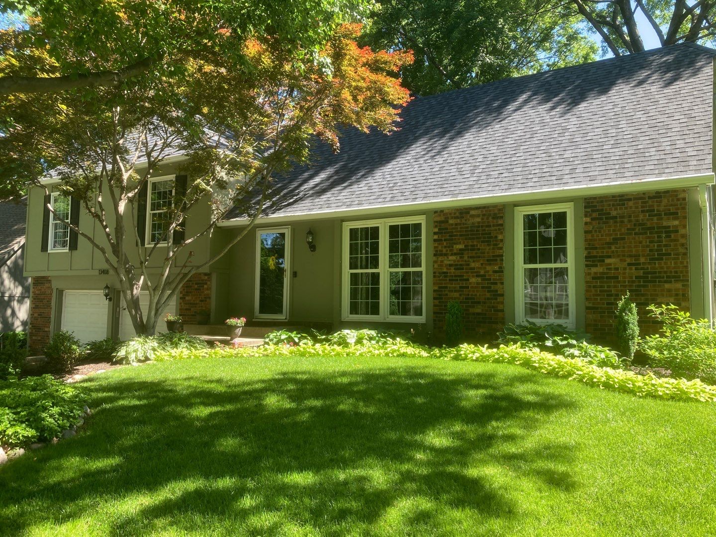 Siding Installation using James Hardie by EEC  Windows, Siding & Roofing 