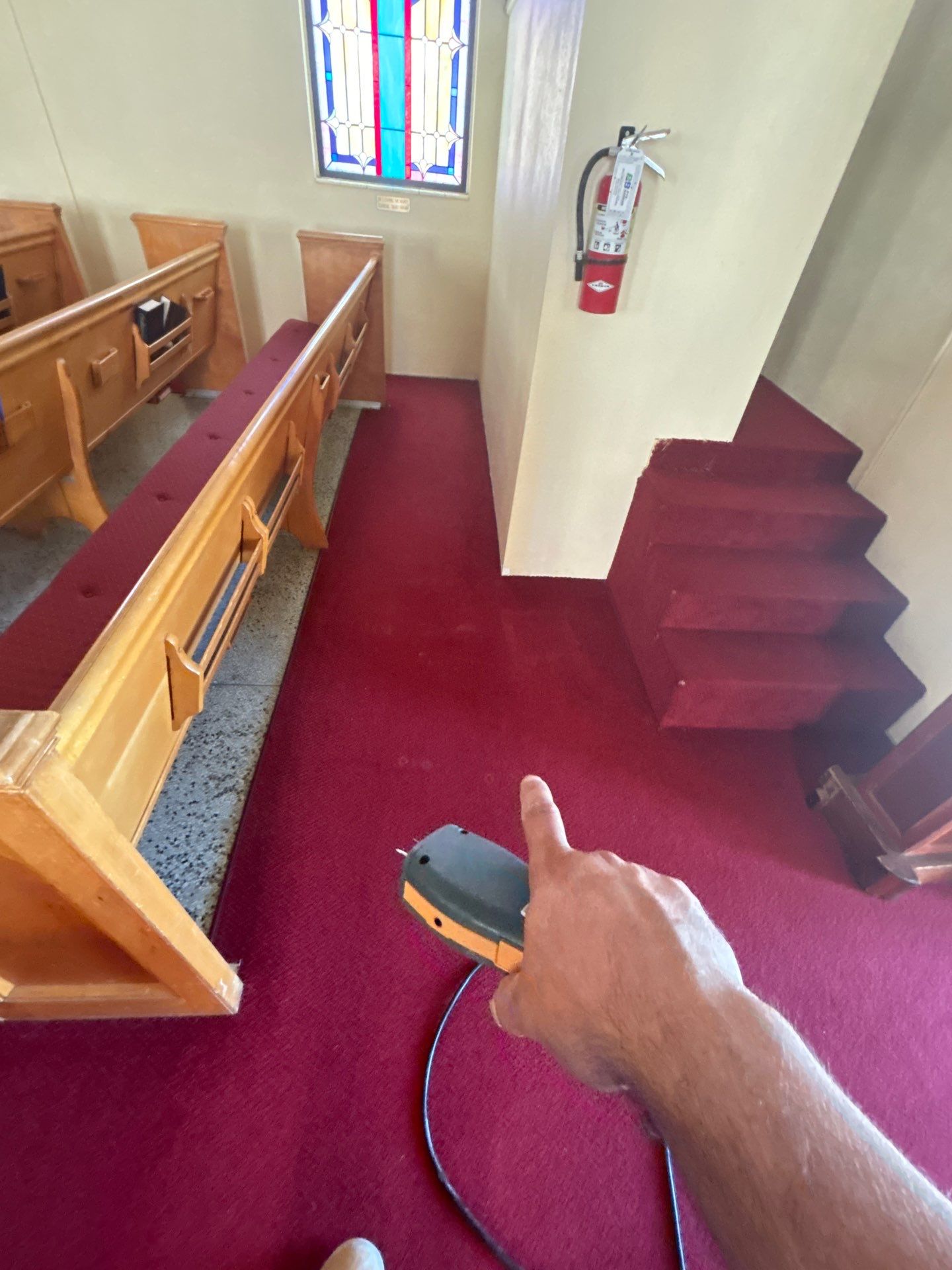 Restoration For Water Damage by Ampm Restoration Services