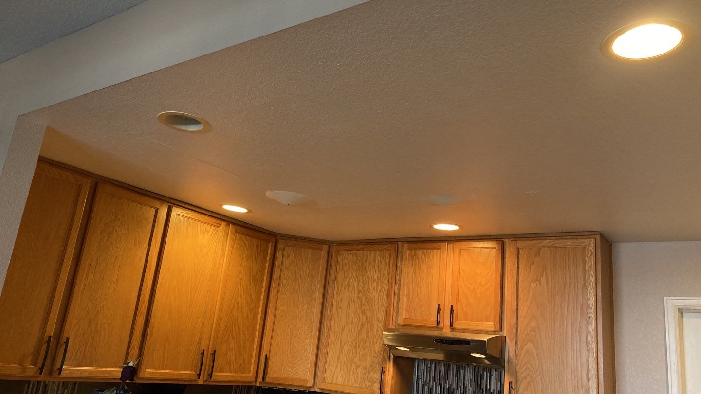 Water Damage by Accountable Home Services