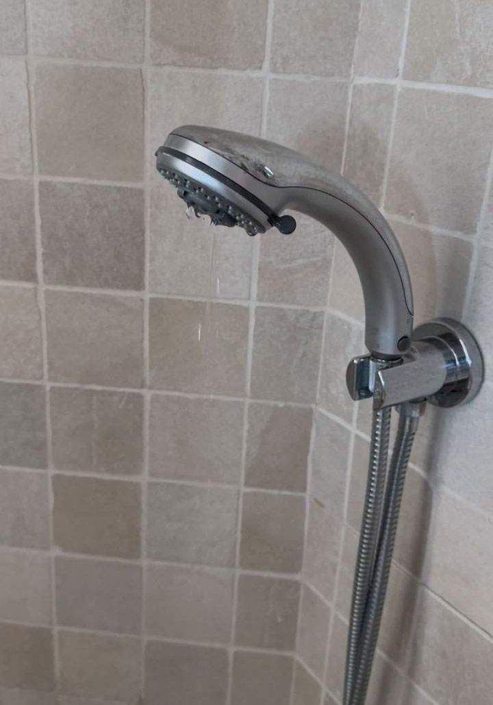Shower Faucet Leak Inspection and Adjustment — Marblehead, MA by FAGONE MECHANICAL