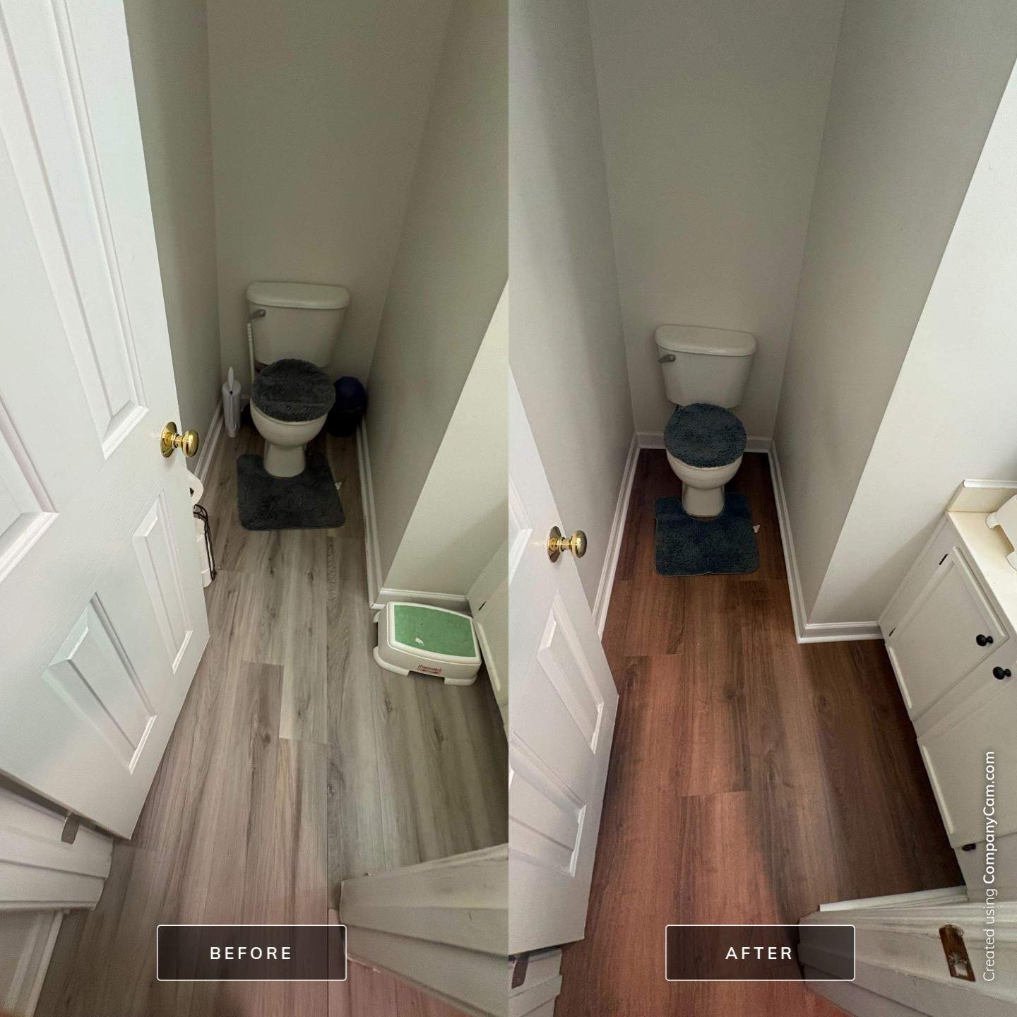 Project 97 by FMP Flooring