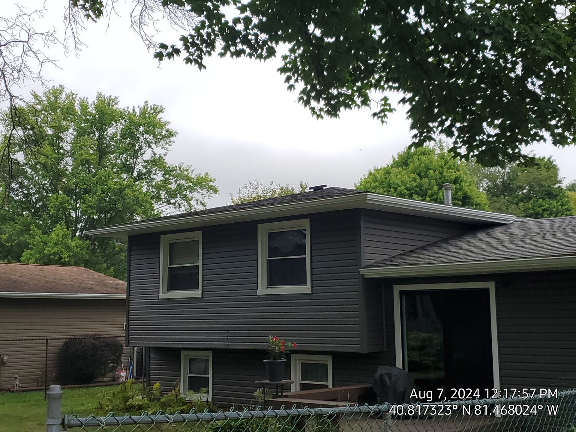 Carolynn Snyder by Silver Leaf Contracting 