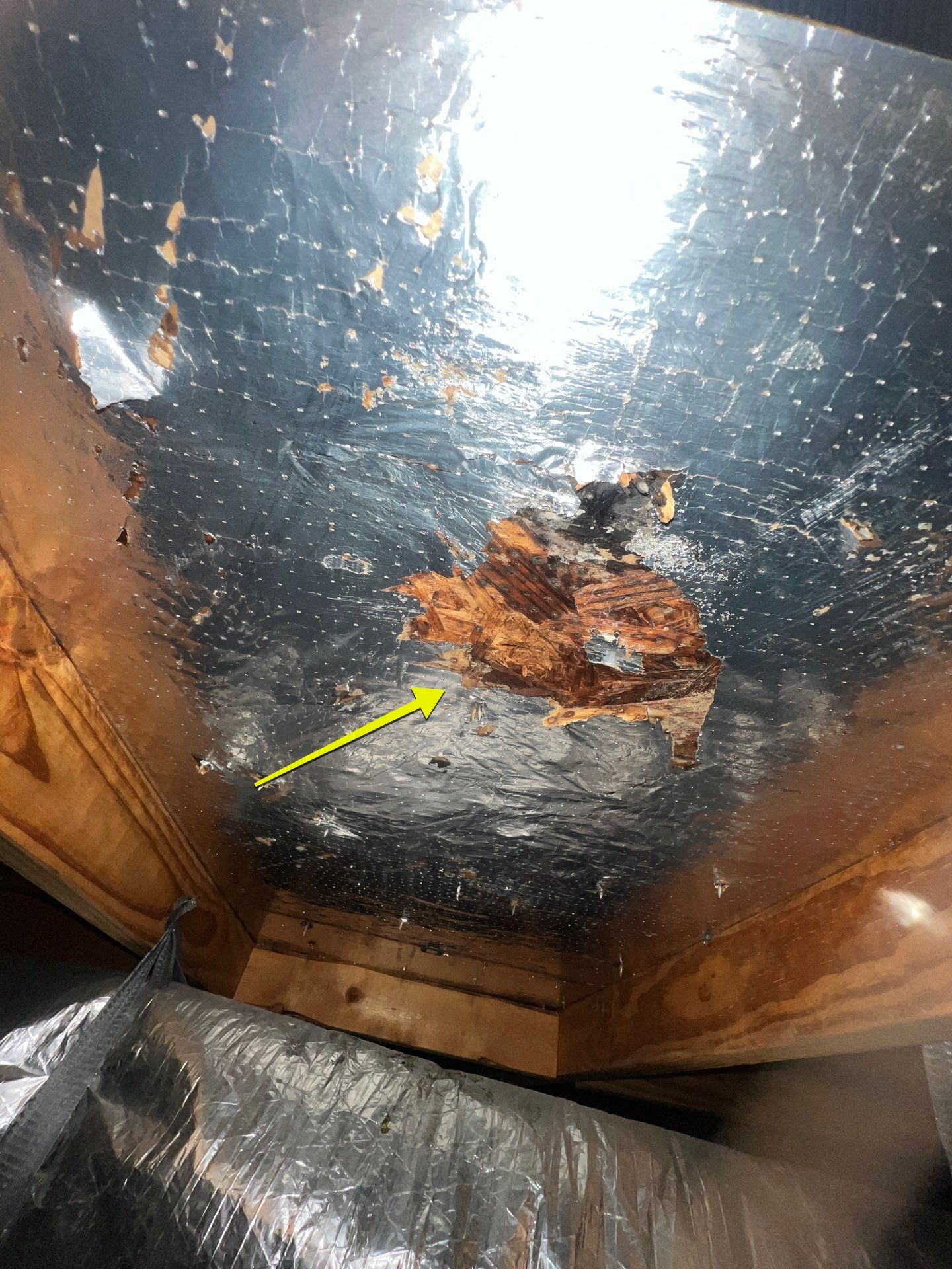 Roof Repair Richmond by Roof Repair Services LLC