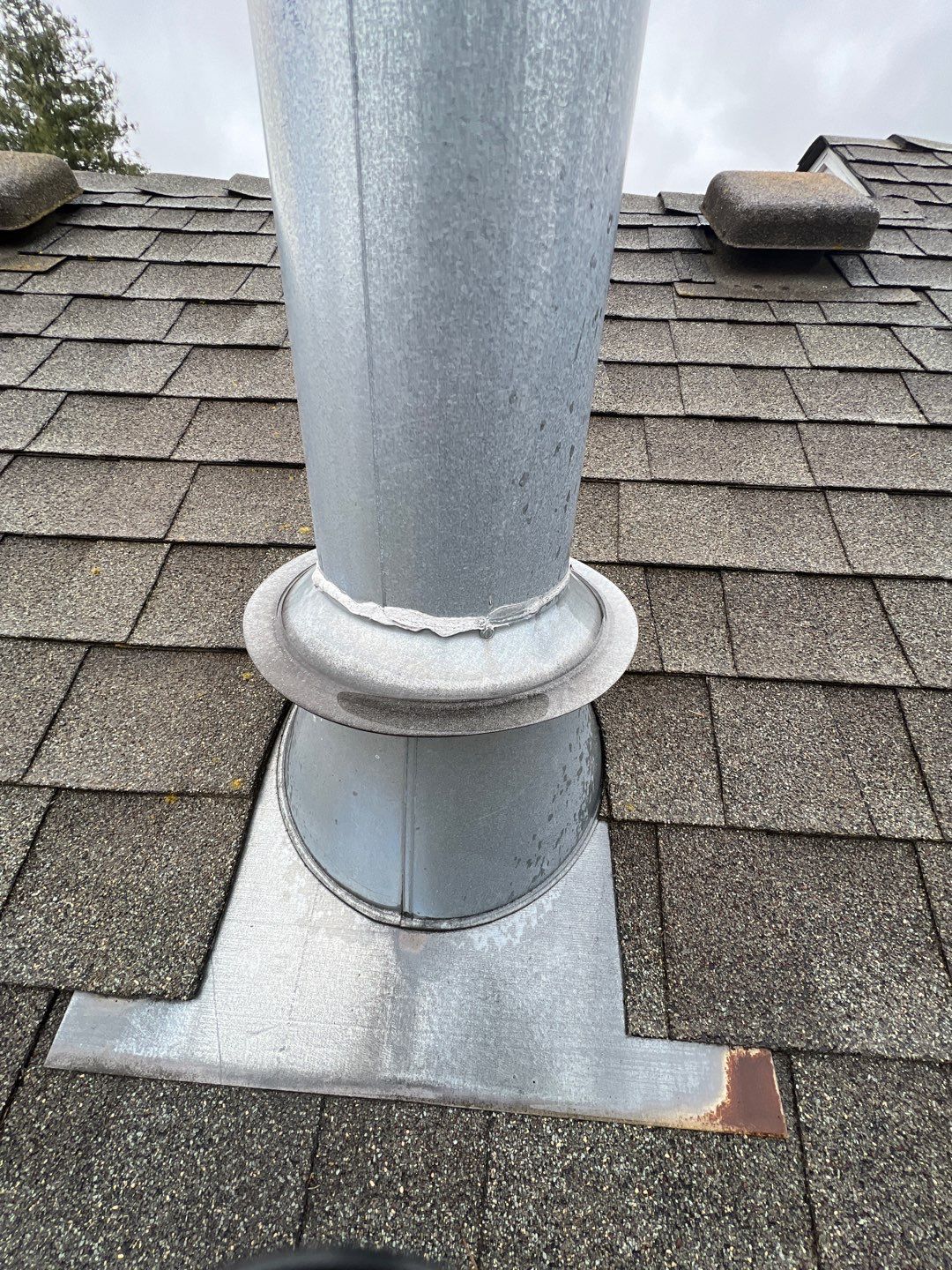 Residential Remodel using Malarkey Highlander by Orezona Building & Roofing Company, Inc.