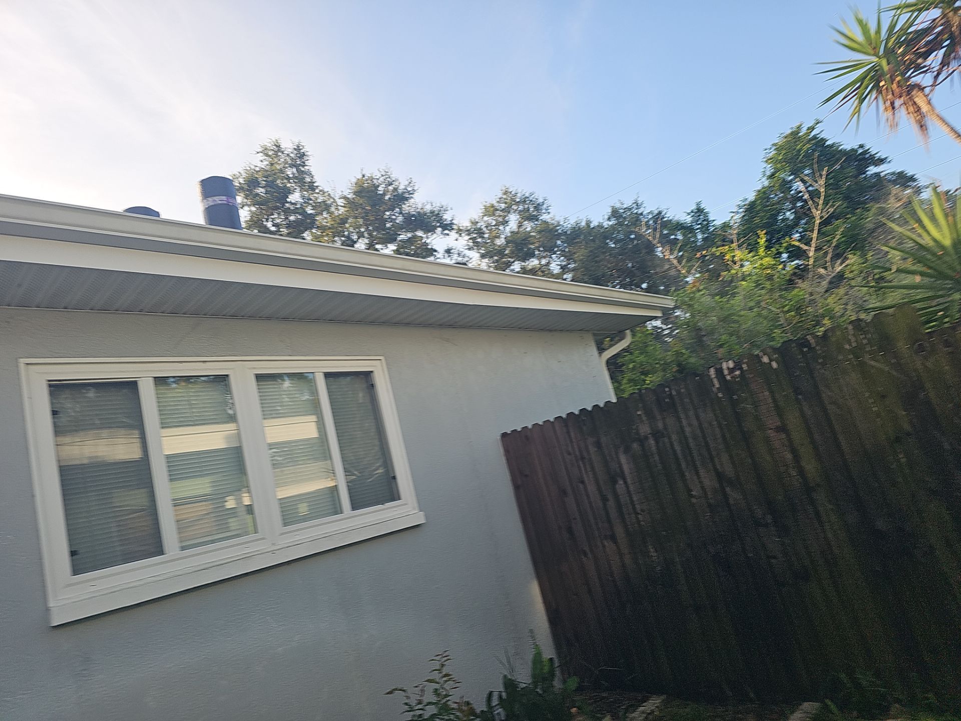 Project in St. Petersburg 33709 by Mitchell Roofing Company LLC 
