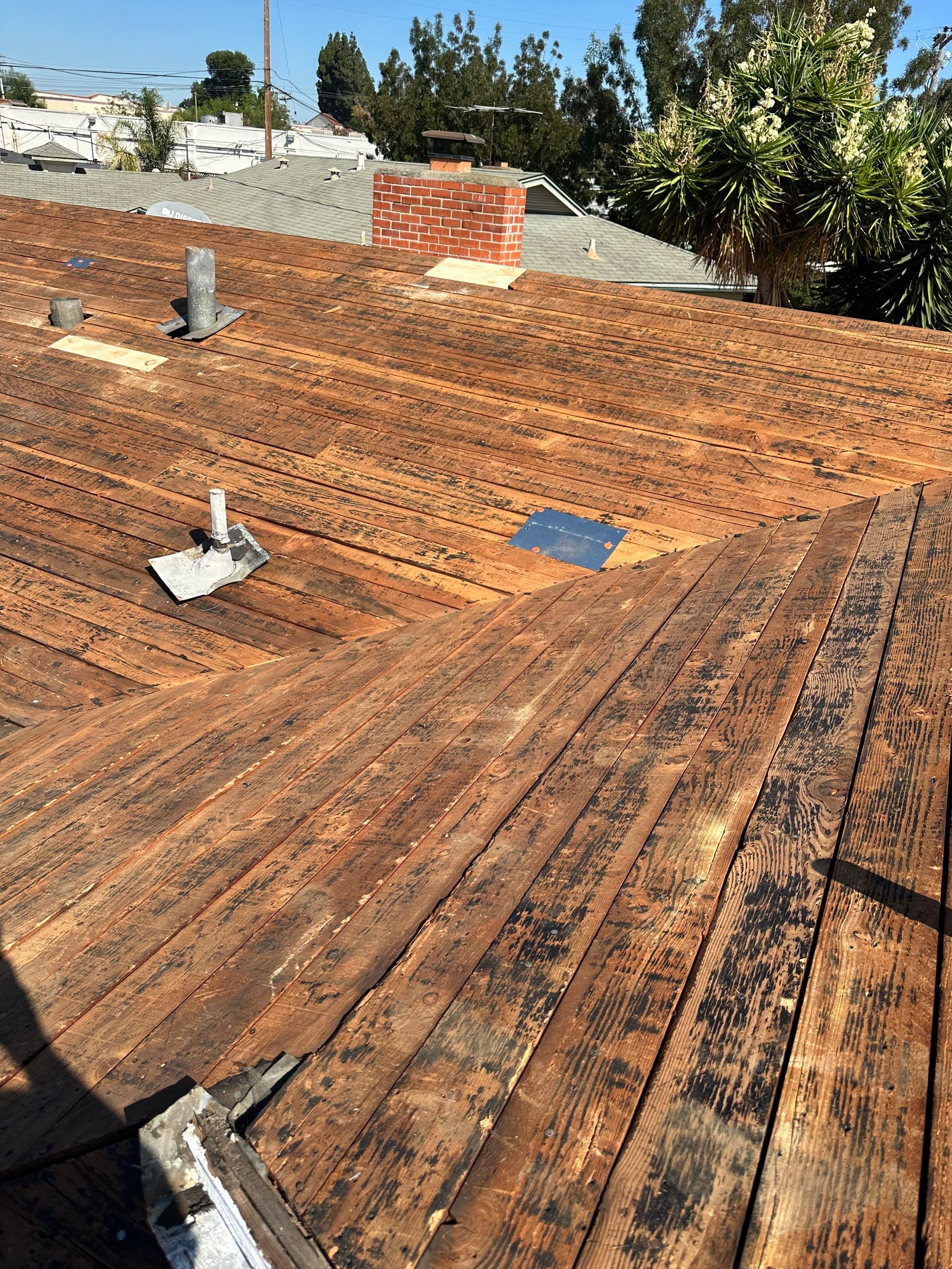 Roof Replacement - Hayward, CA 94544 by Epic Roof Replacement