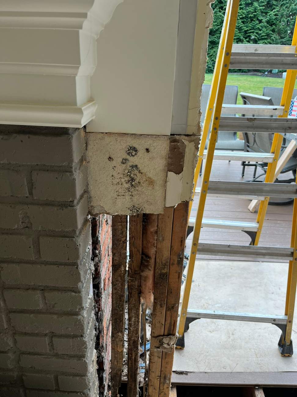 Woodinville Remodel by LinMak Construction