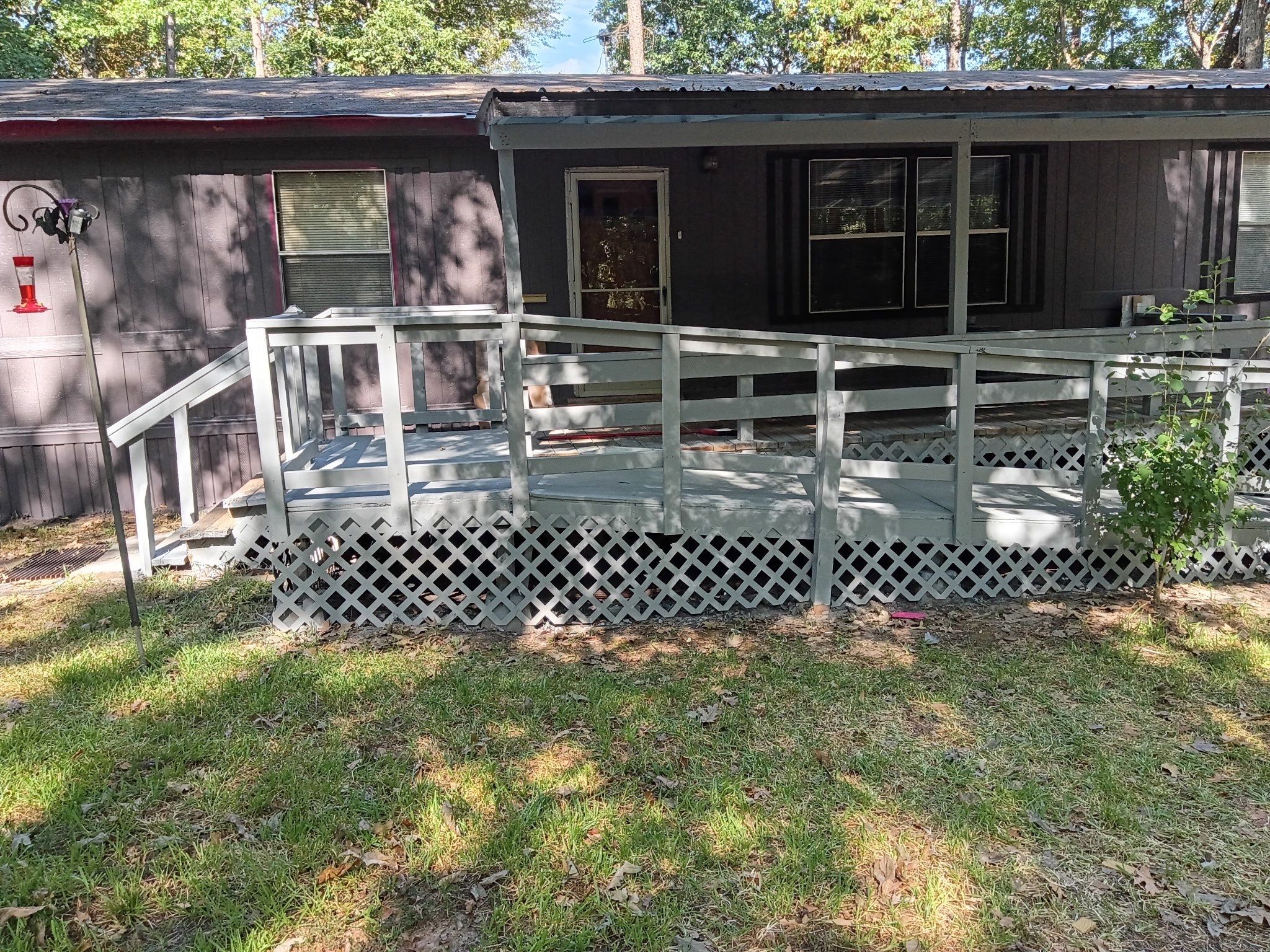 * From Worn to Wow: A Complete Henderson, Texas Modular Home Transformation by Quality Coats Painting