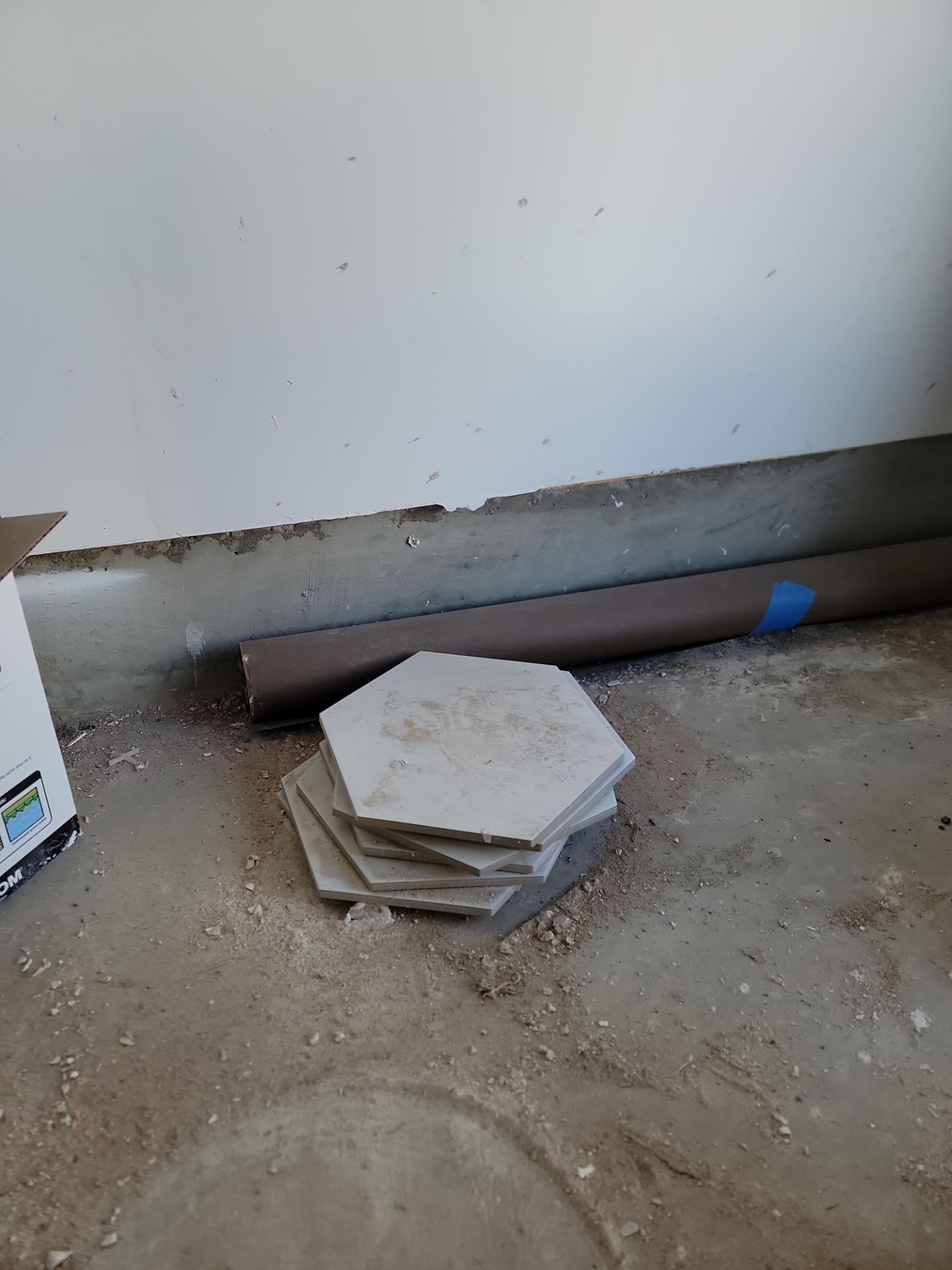 Garage TransFLOORmation by MGP Coatings