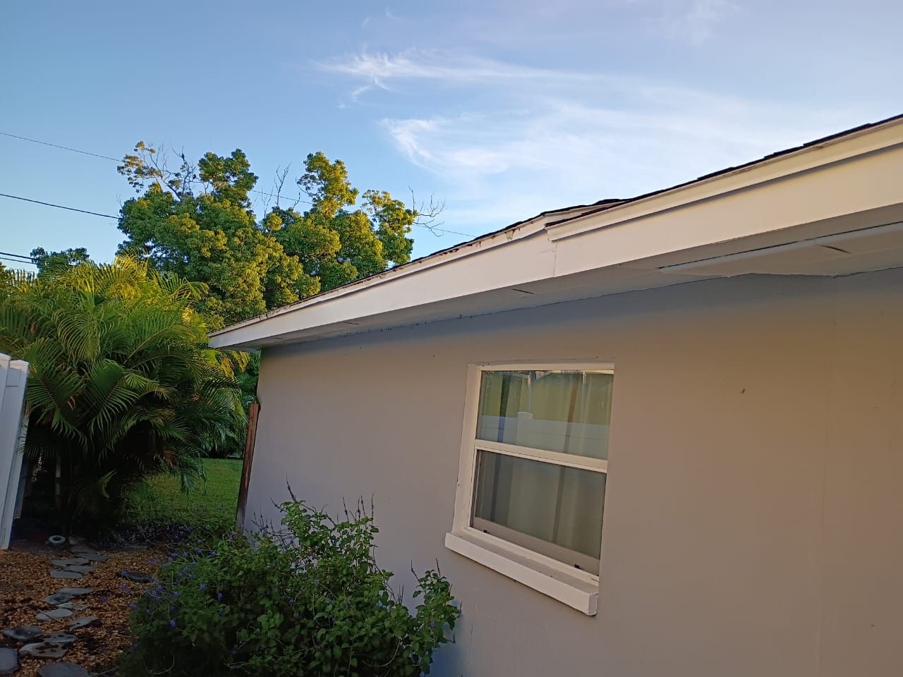 Project in St. Petersburg 33712 by Mitchell Roofing Company LLC 