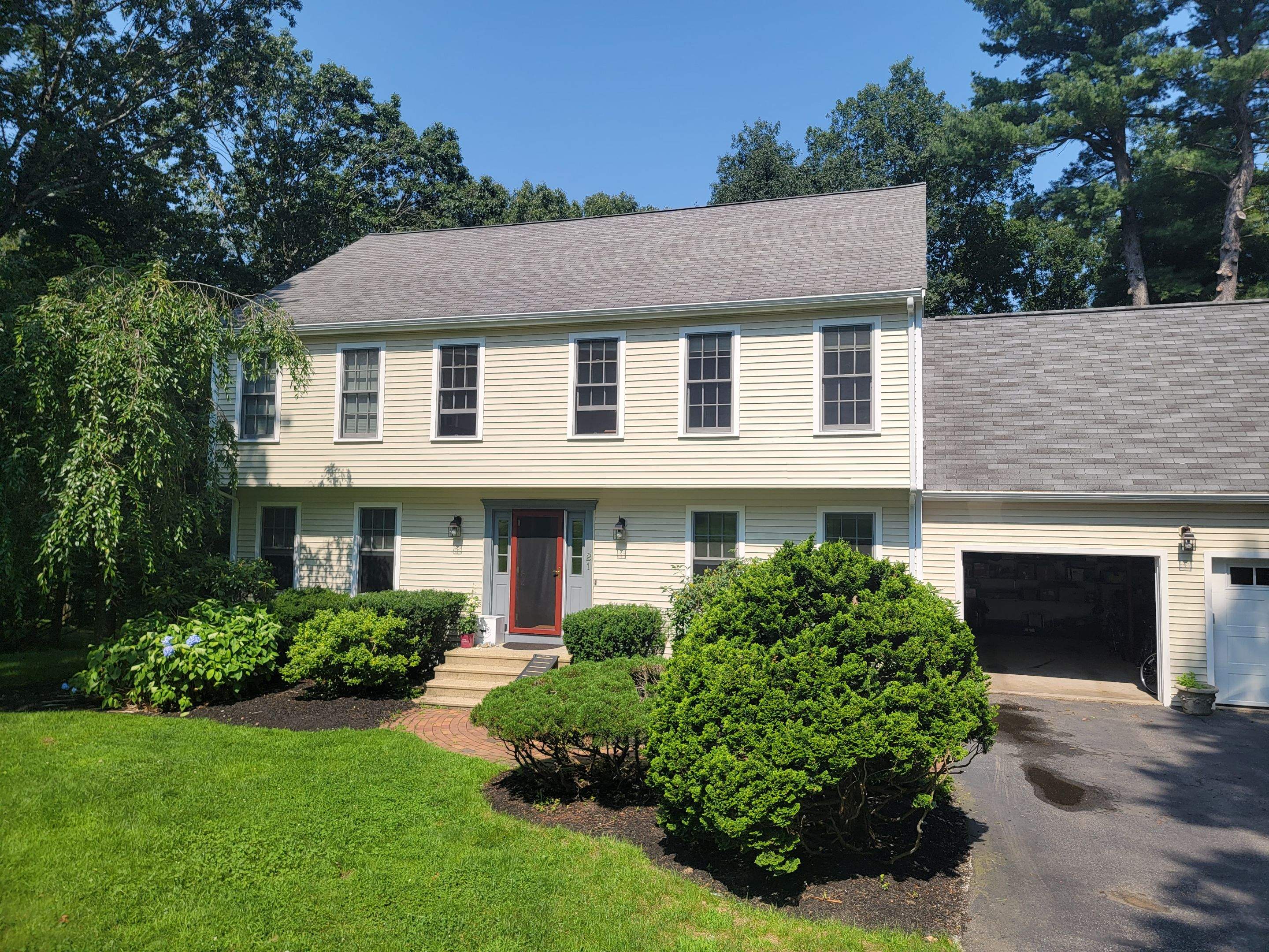 Siding Installation using CertainTeed by UBrothers Construction