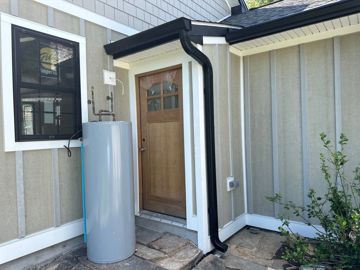 Bob Fisher Addition by Bec Construction Llc