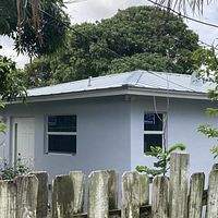 24ga 1" Nail-Strip Mill Finish by Total Roofing System The Metal Roof Experts