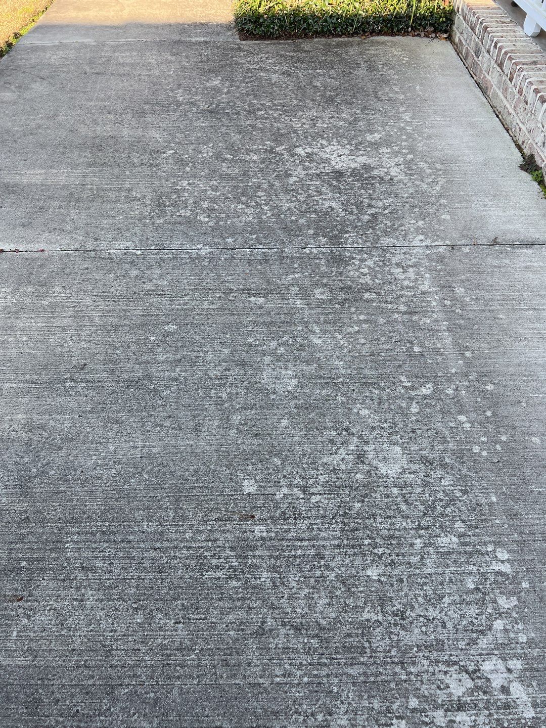Concrete using Concrete Sealant by DuraSeal