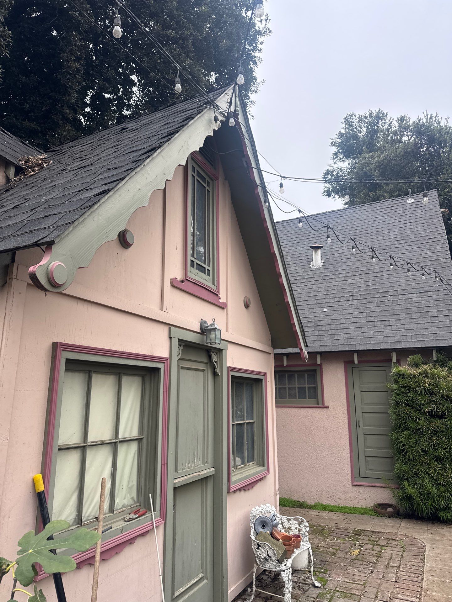 Roof Replacement by Grandmark Service Company