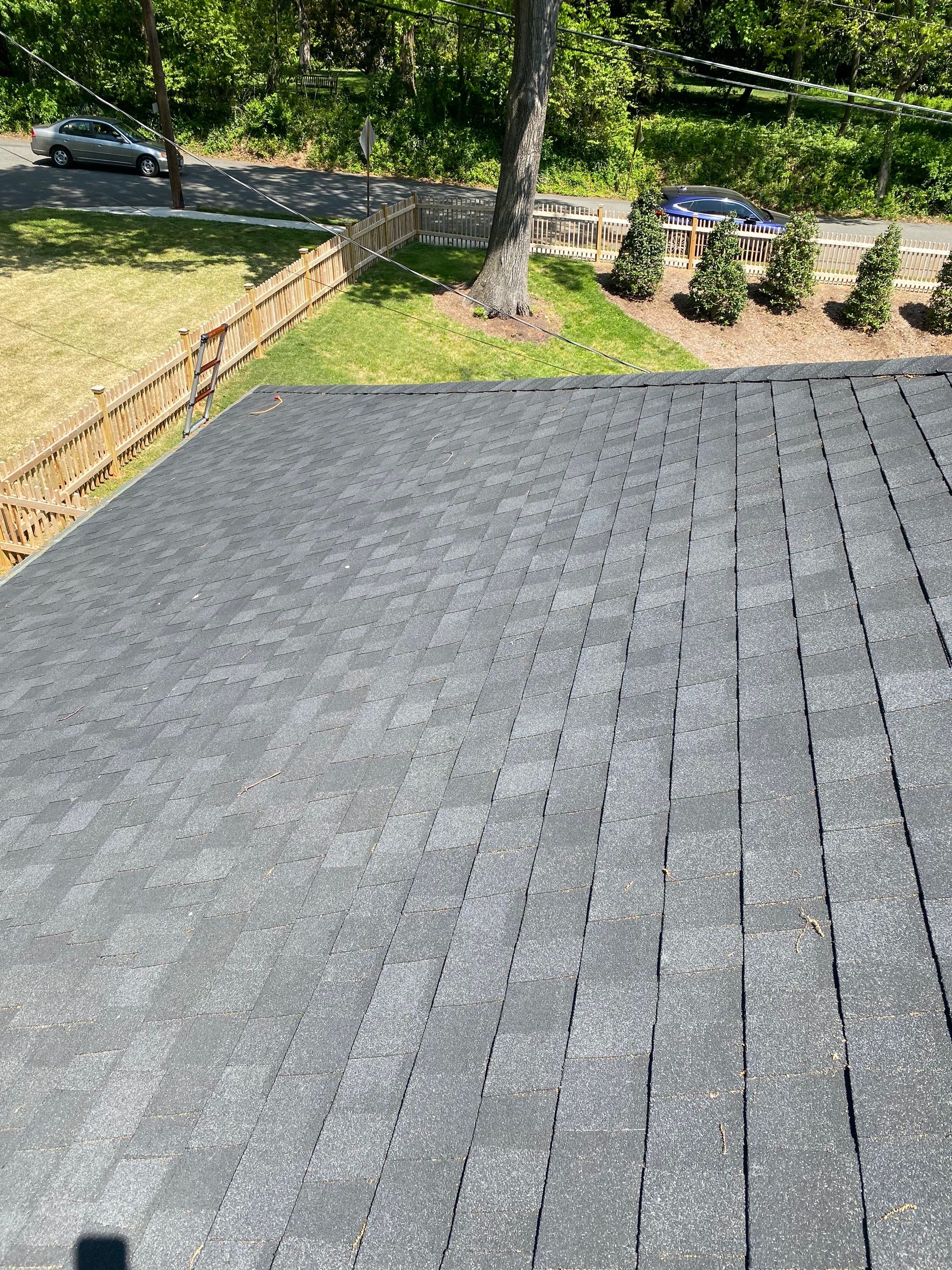 Arlington: Multi-Trade Exterior Remodel by RM Banning, Inc.