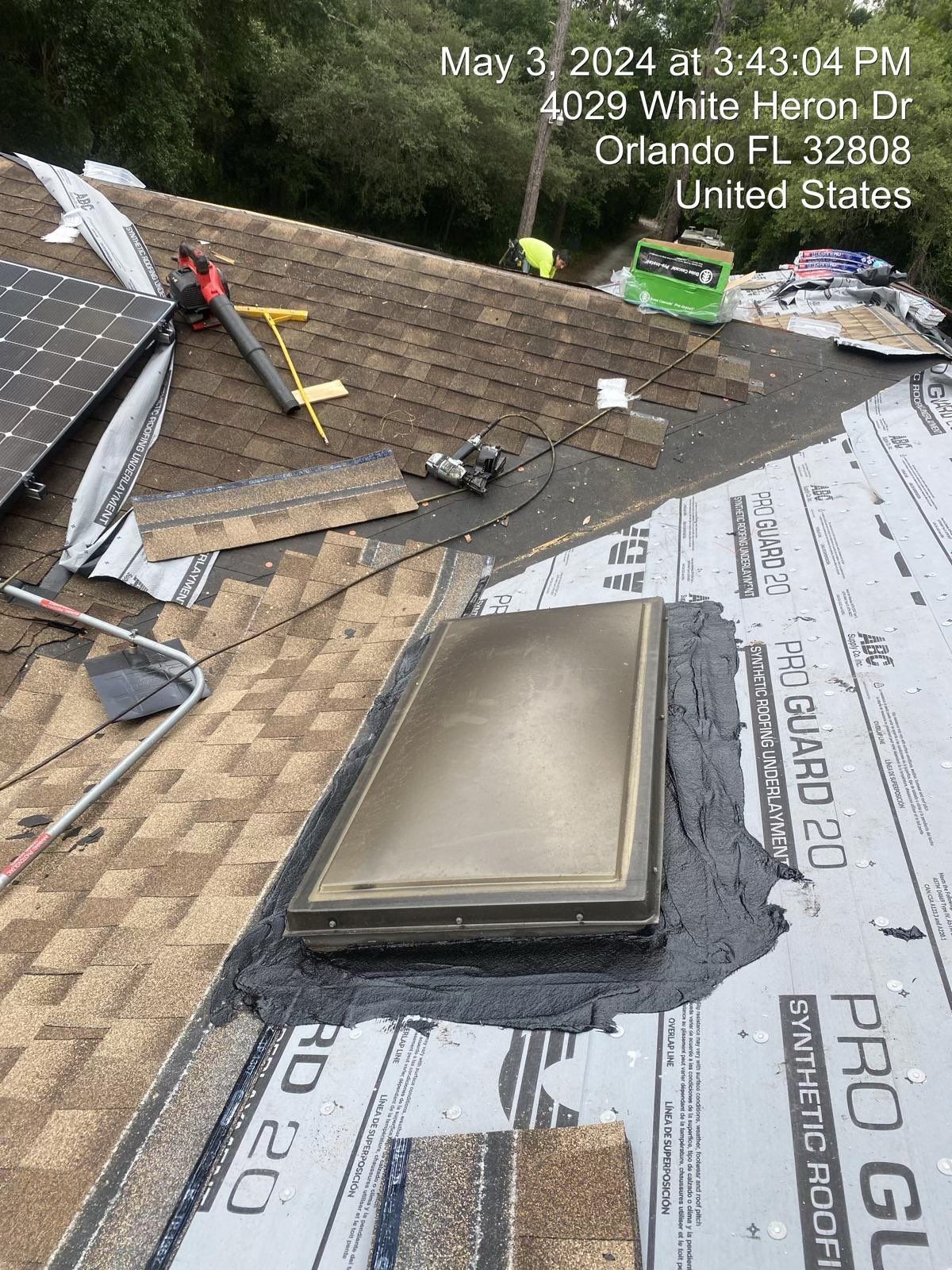 Rustic Cedar Shingles by Reimagine Roofing