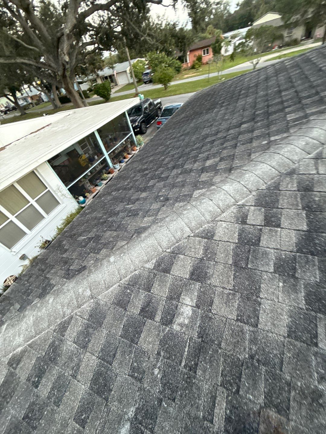 Project in Seminole 33772 by Mitchell Roofing Company LLC 