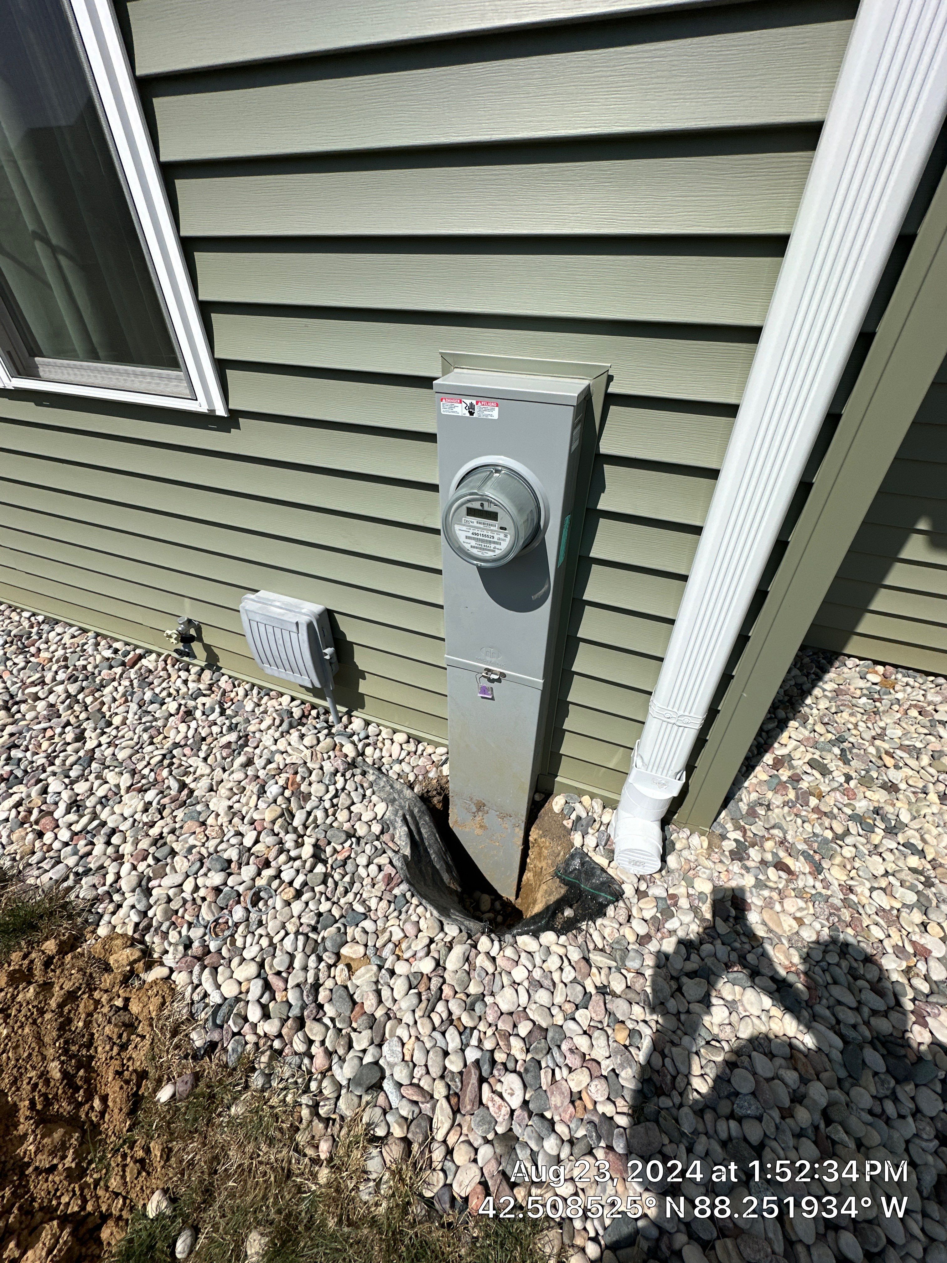 Generac Generator Installation by GSHA Services LTD