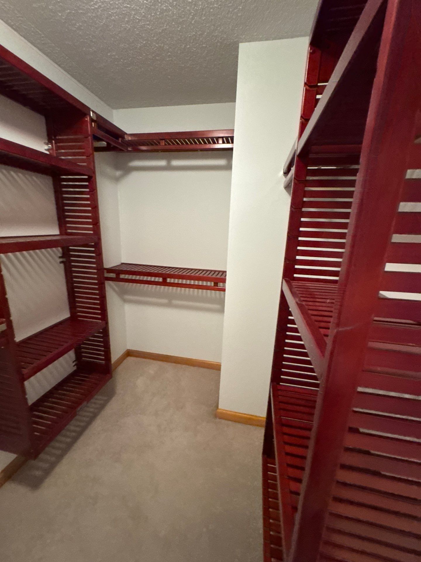 Tour the entire process of painting an interior by The Hillcrest Company 