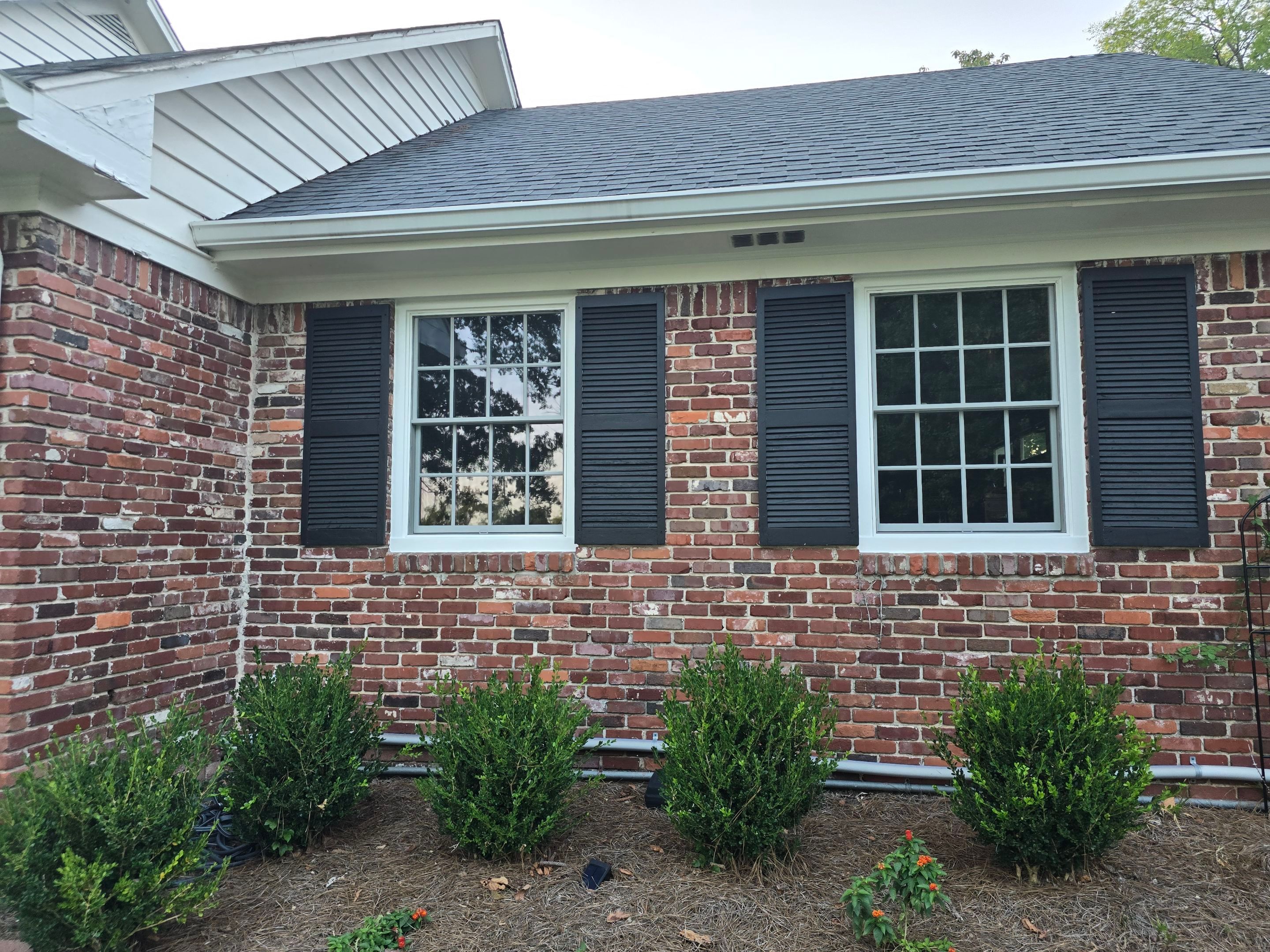 Reilly Project in Mountain Brook by The Window Source