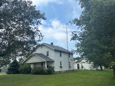Project in Hartford City, IN