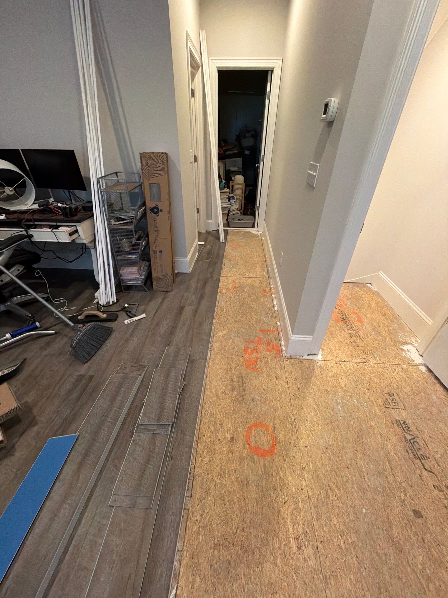 Flooring Repairs & Installation In Ponte Vedra by Axtra Hand