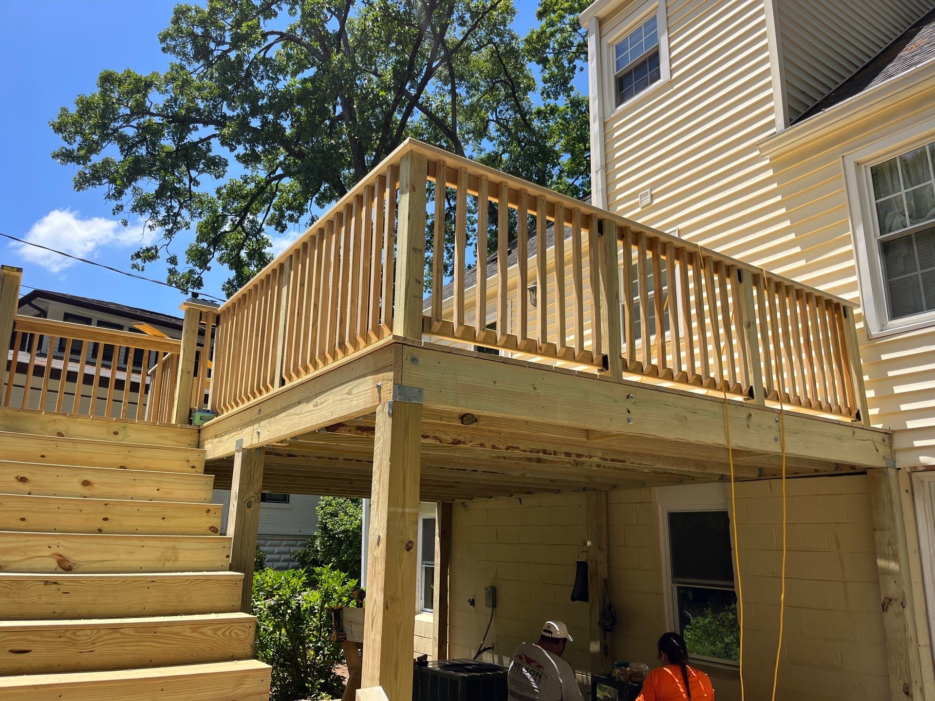 Nelson Exteriors featured photo.