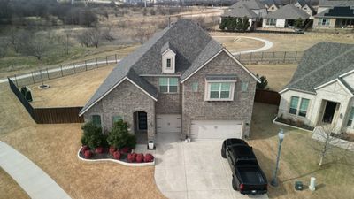 Roof Replacement CertainTeed Landmark