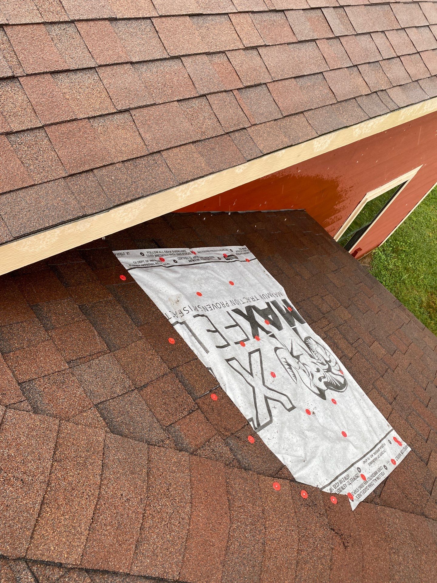Roof Repair El Campo by Roof Repair Company