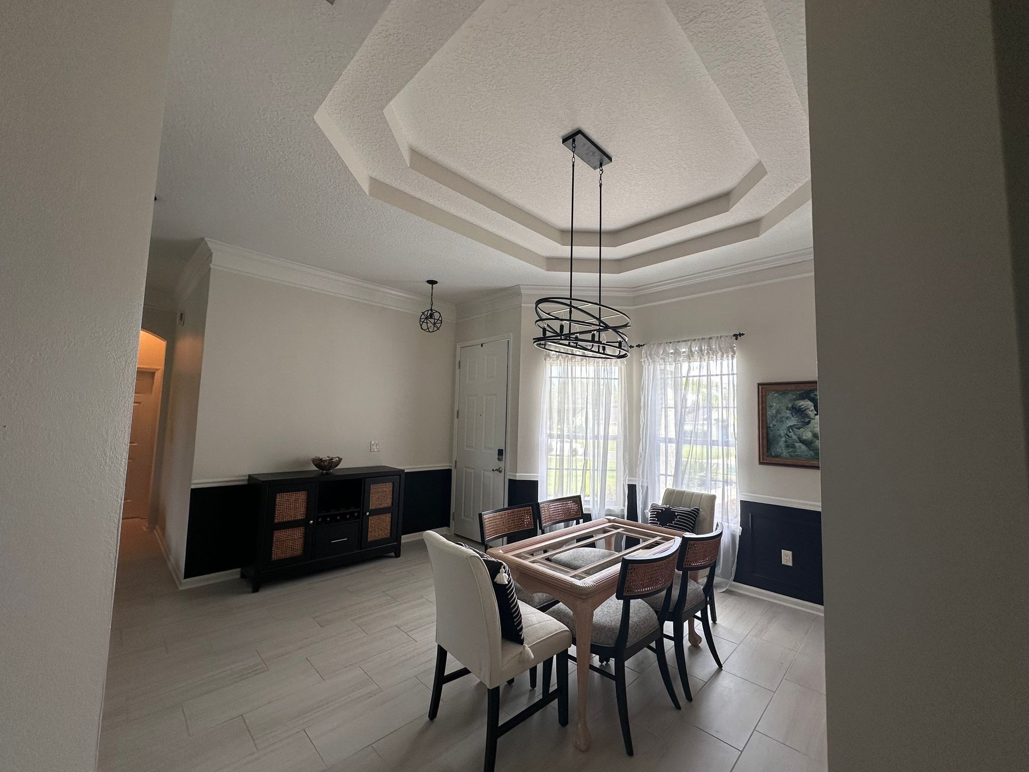 Project in Nocatee by Colorwise Painting