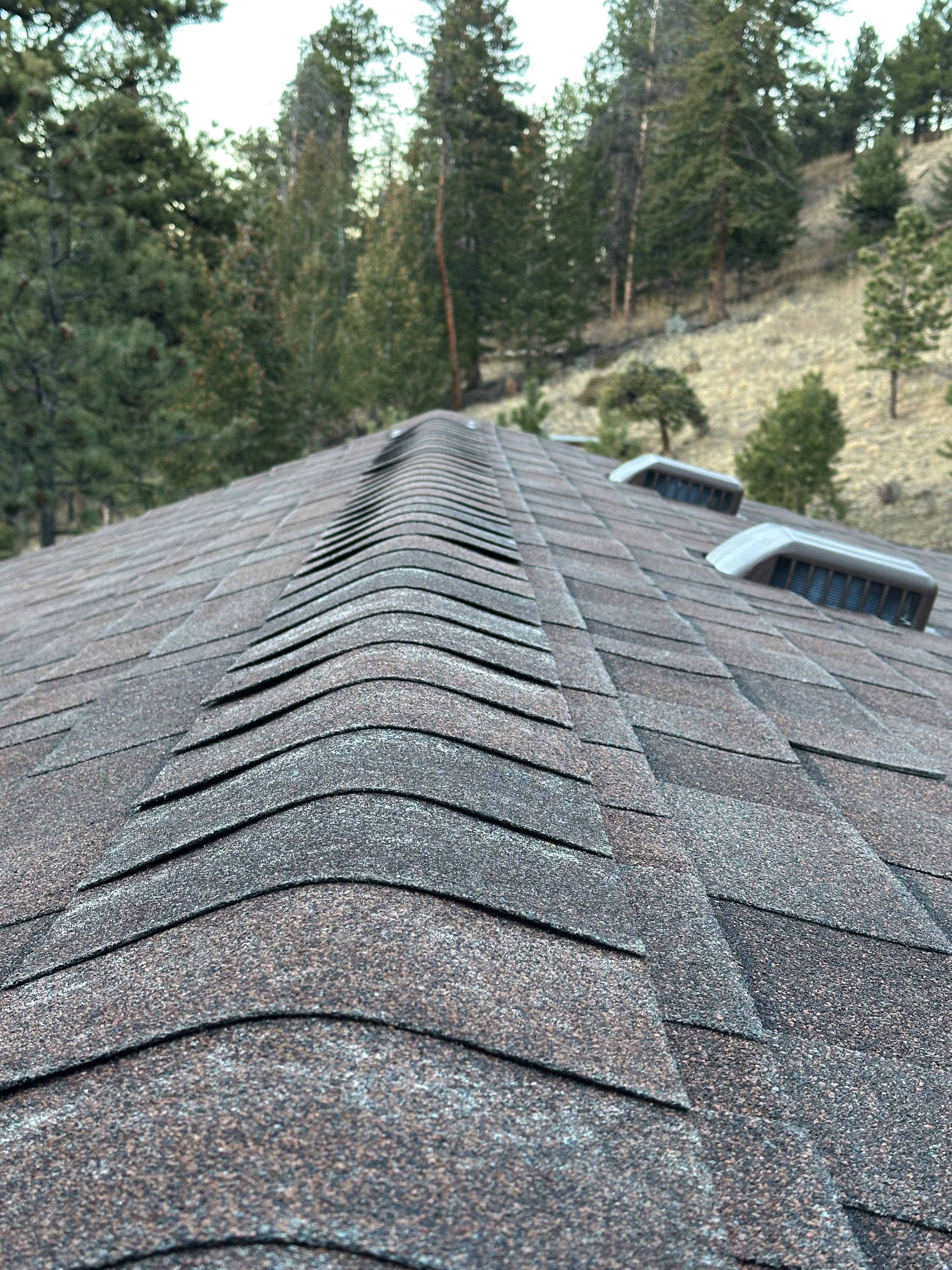Residential Roofing Replacement in Evergreen, CO by  Advanced Construction Roofing LLC