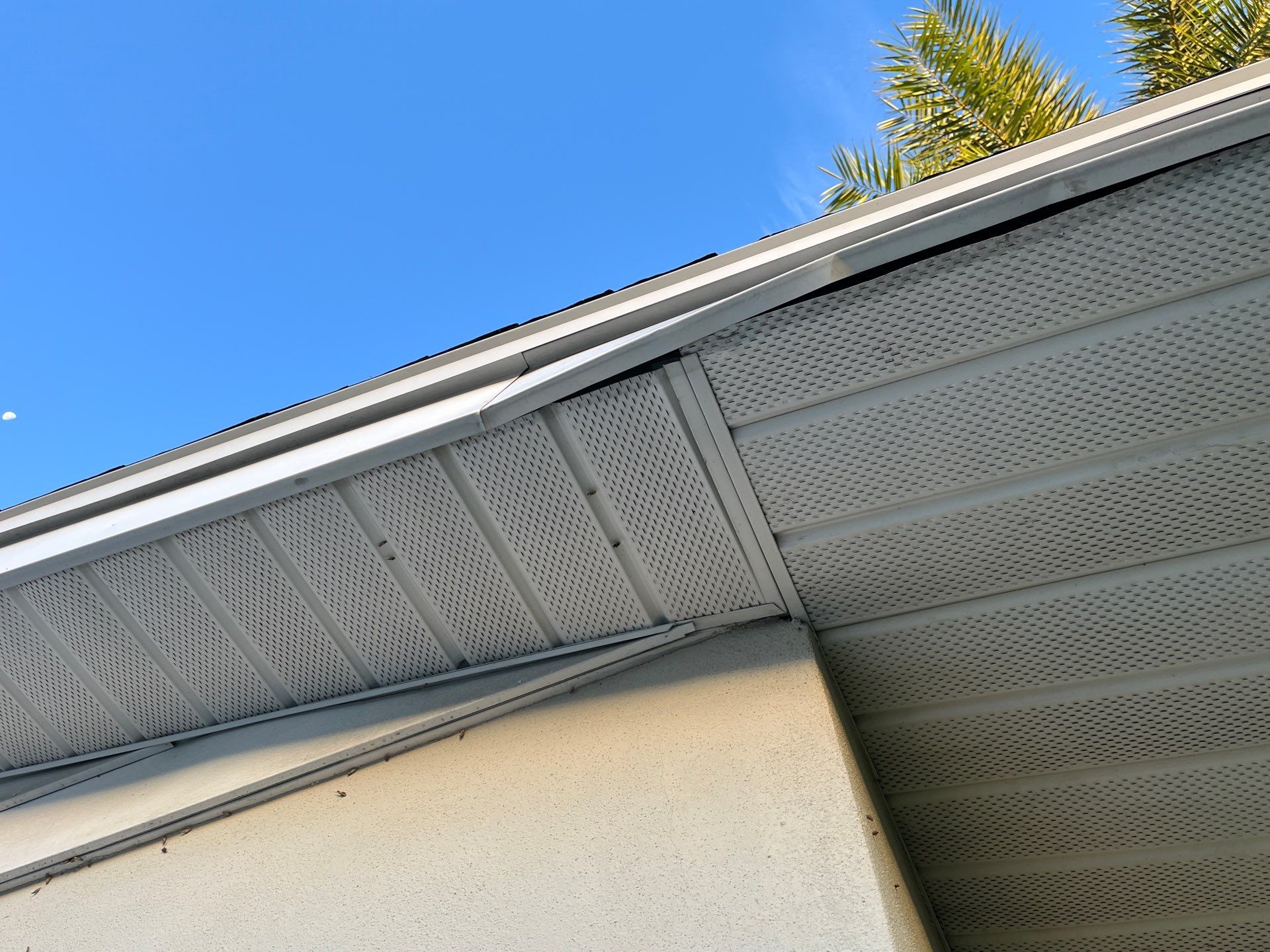 Project in St. Petersburg 33703 by Mitchell Roofing Company LLC 