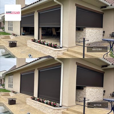 Project in Prosper