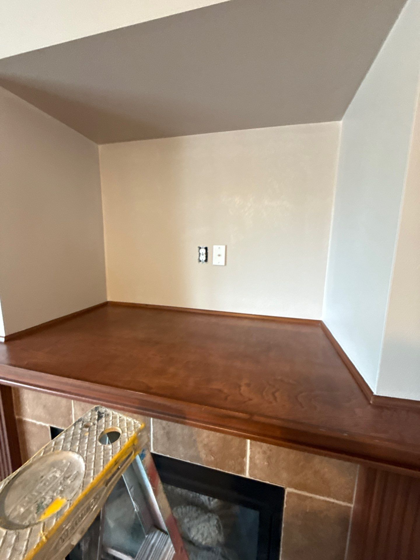Residential Interior Refresh by Midwest Paint LLC