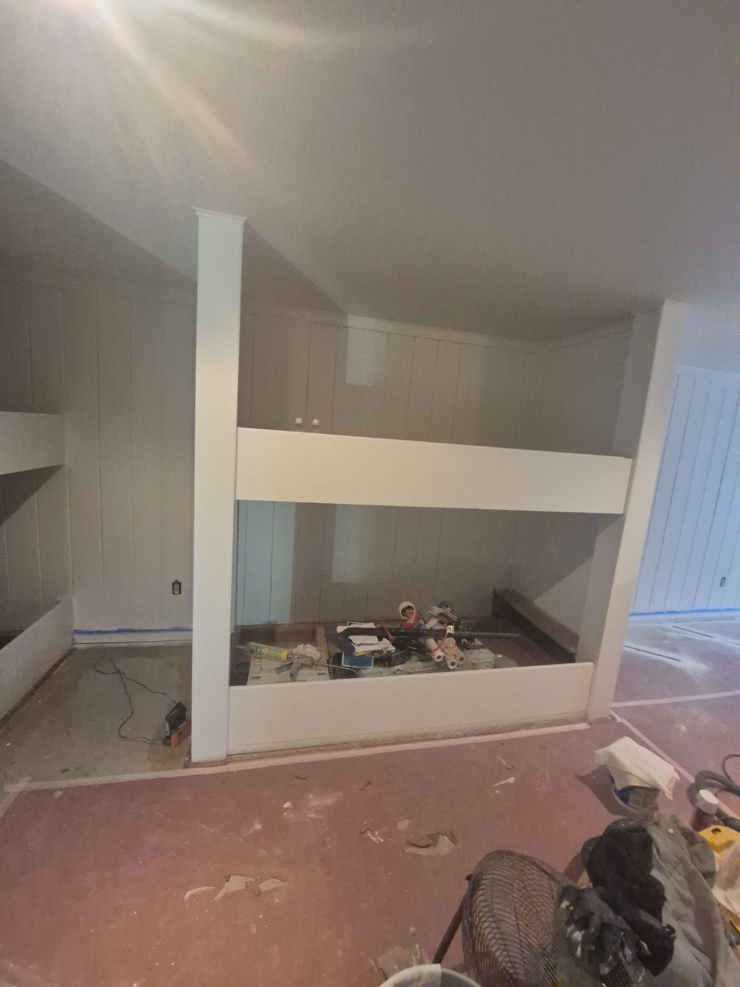 Interior Painting & Drywall Repair | Grand Haven, MI by Gordon Painting