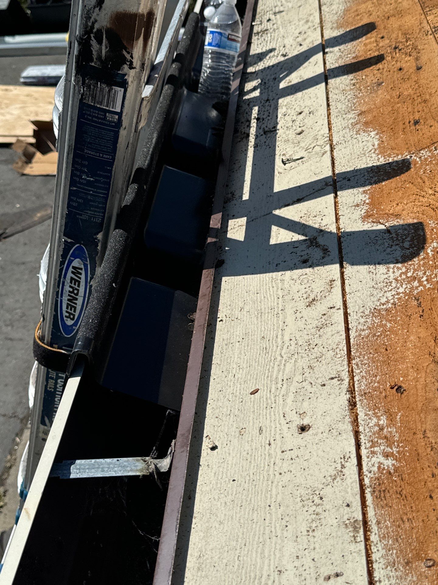 Residential Roofing Installation using GAF Timberline HDZ RS by Sustainable Living Builders, Inc.