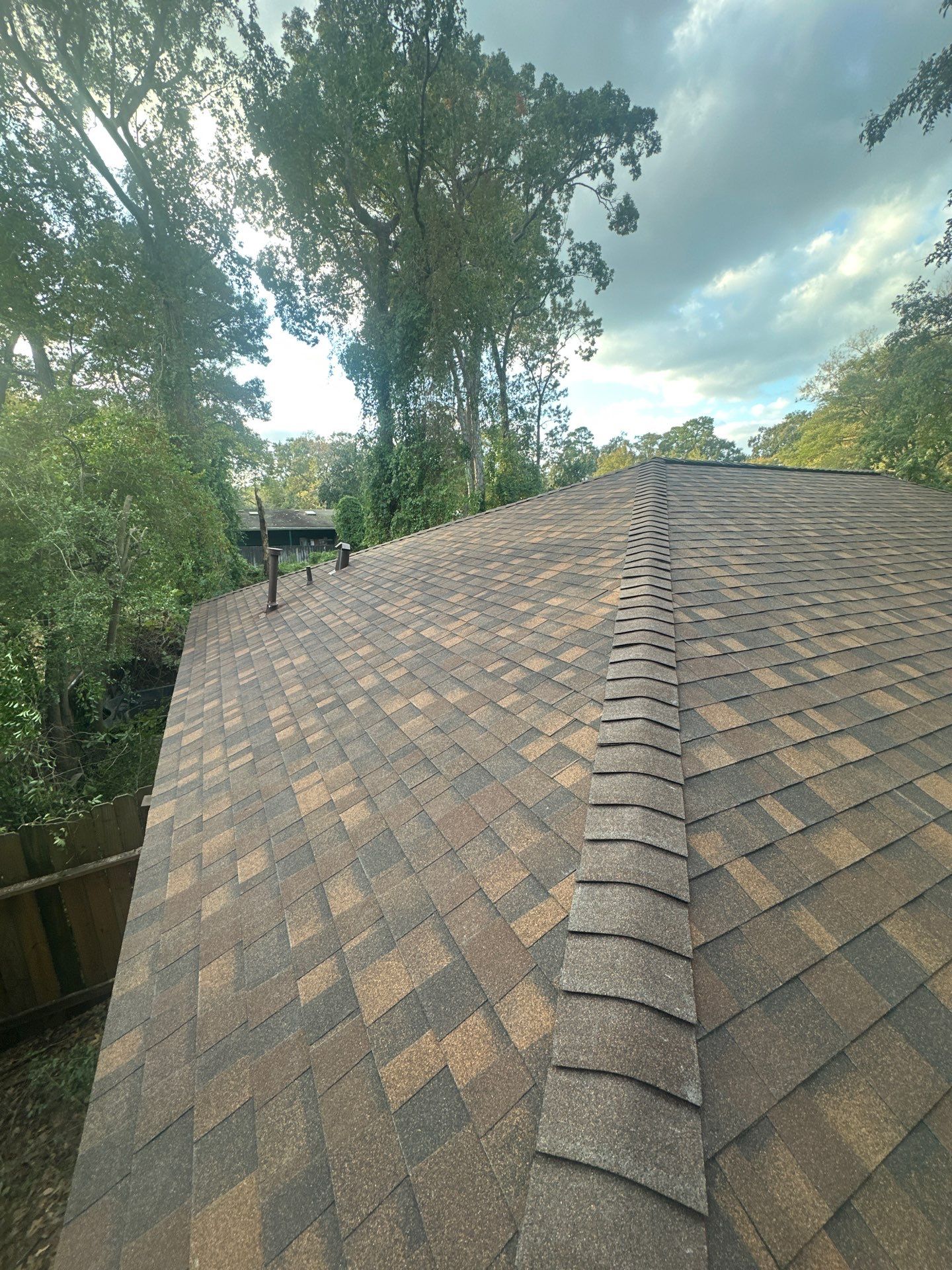Roof Replacement in Spring TX by Roof Repair Company