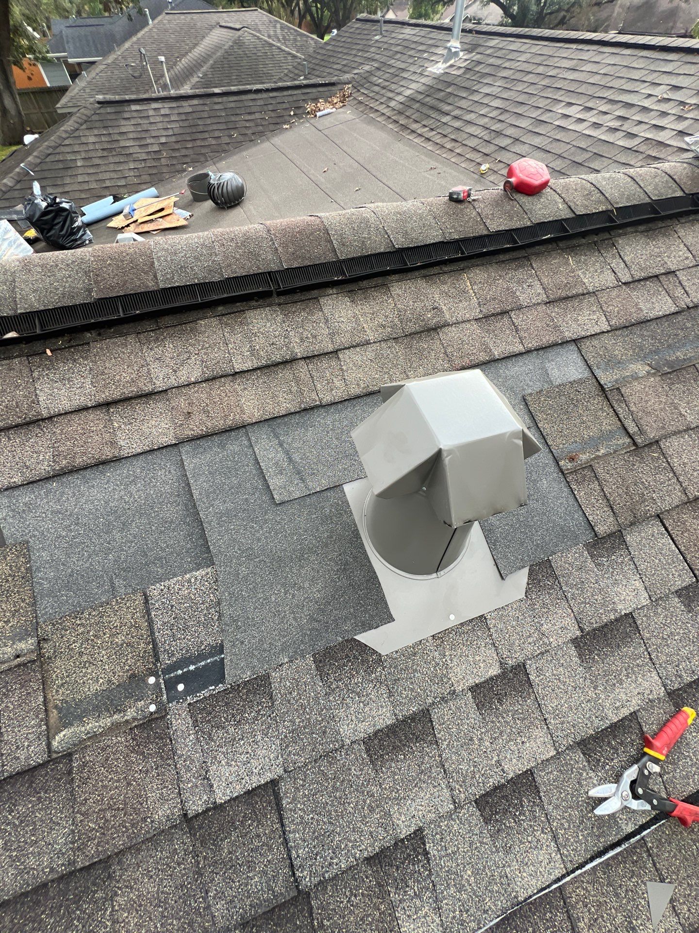 Roof Repair Houston by Roof Repair Company