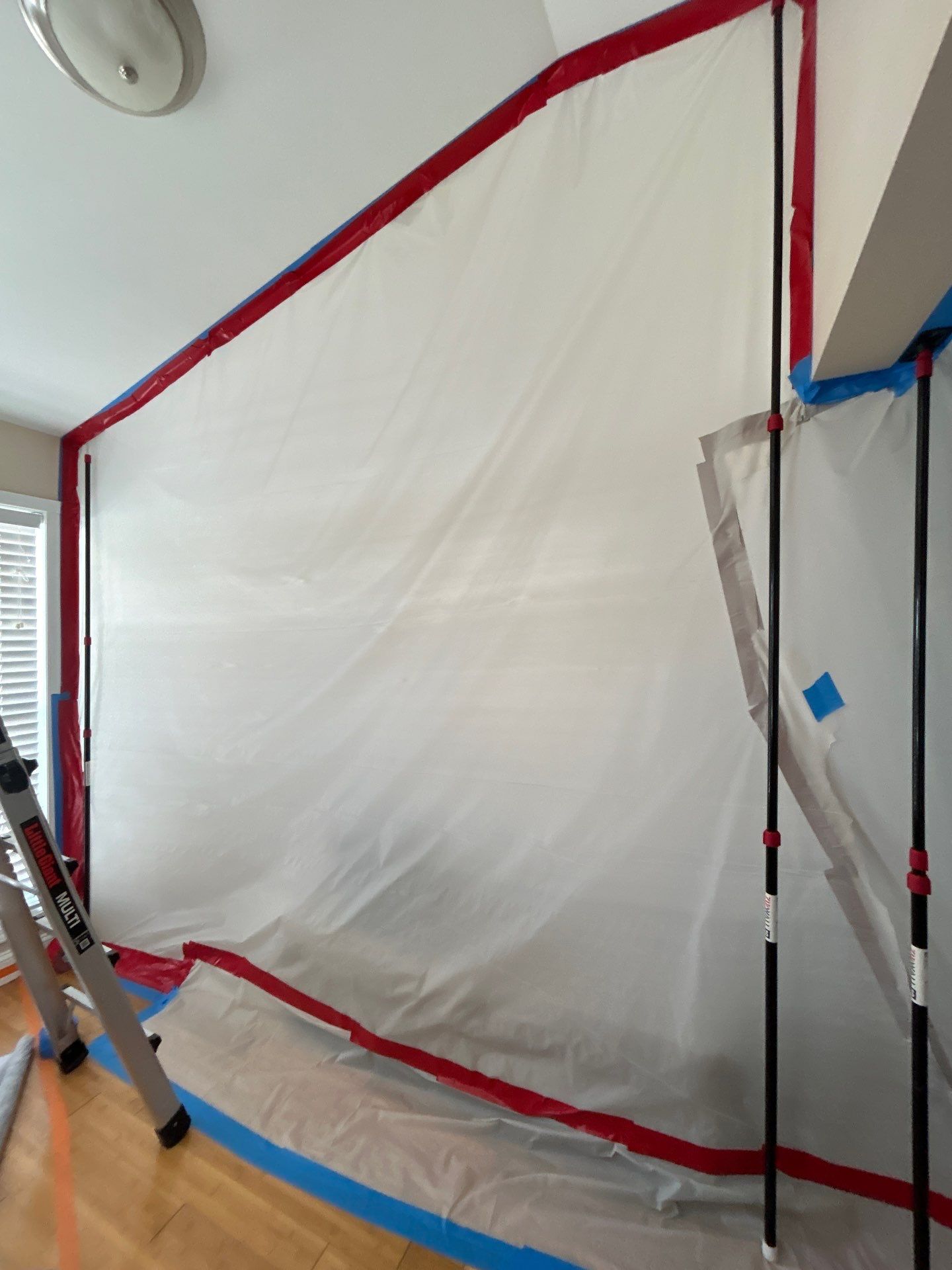 Water Damage Restoration by Home Disaster Medics