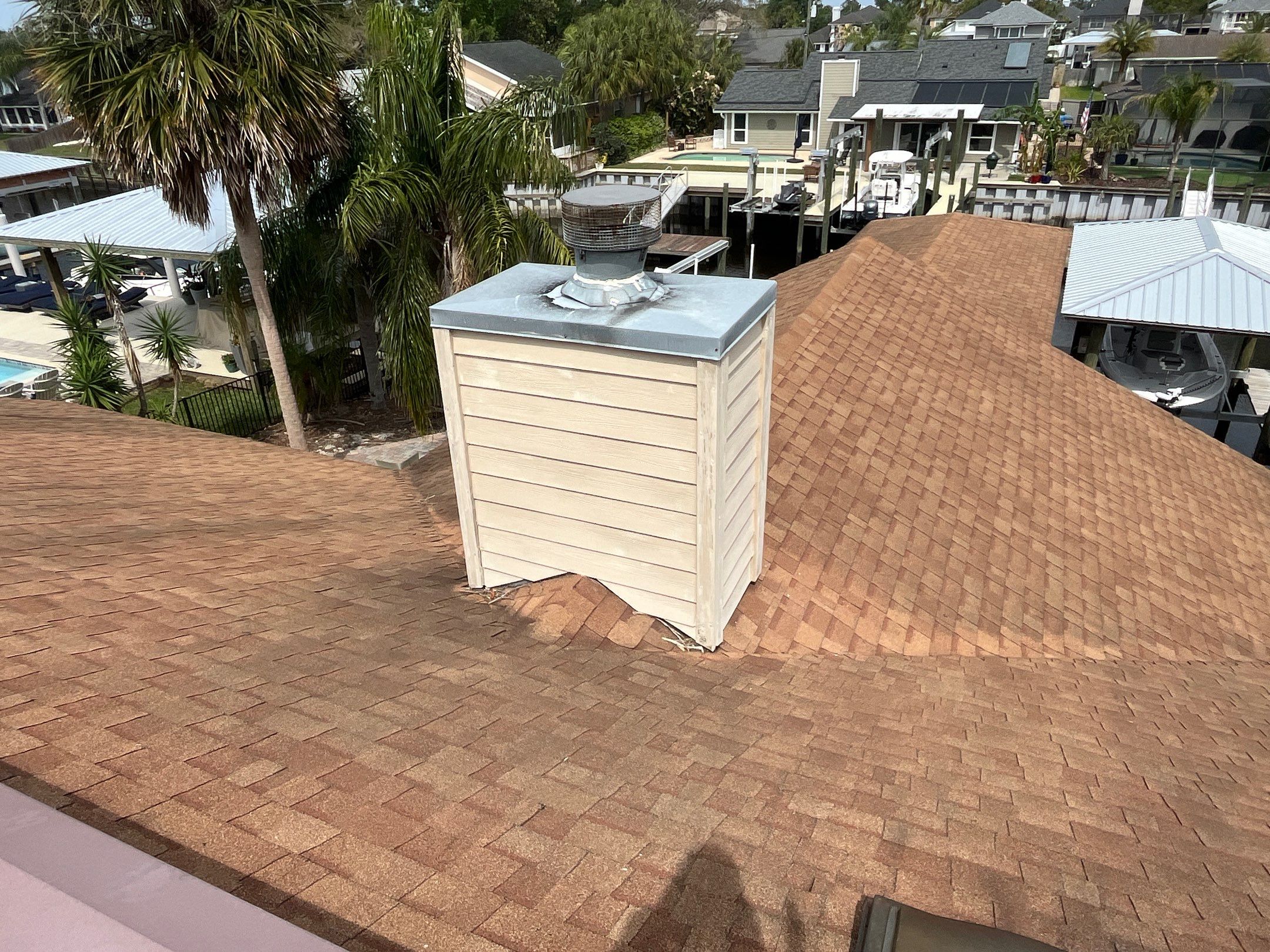 Shingle -> Shingle by Prime Roofing