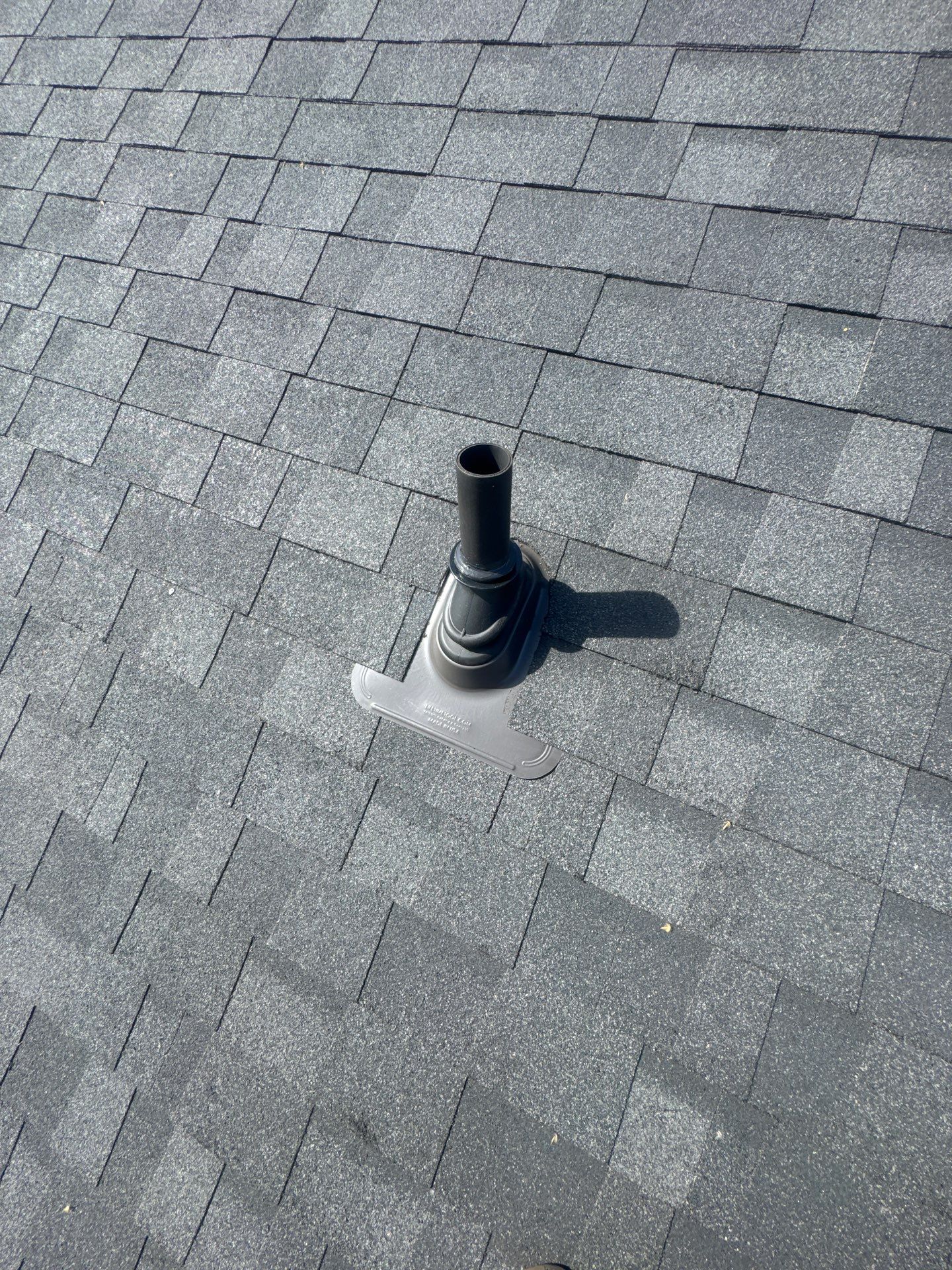 Residential Reroof Featuring Owens Corning Architectural Shingles in Eugene by BEST Roofing & Waterproofing